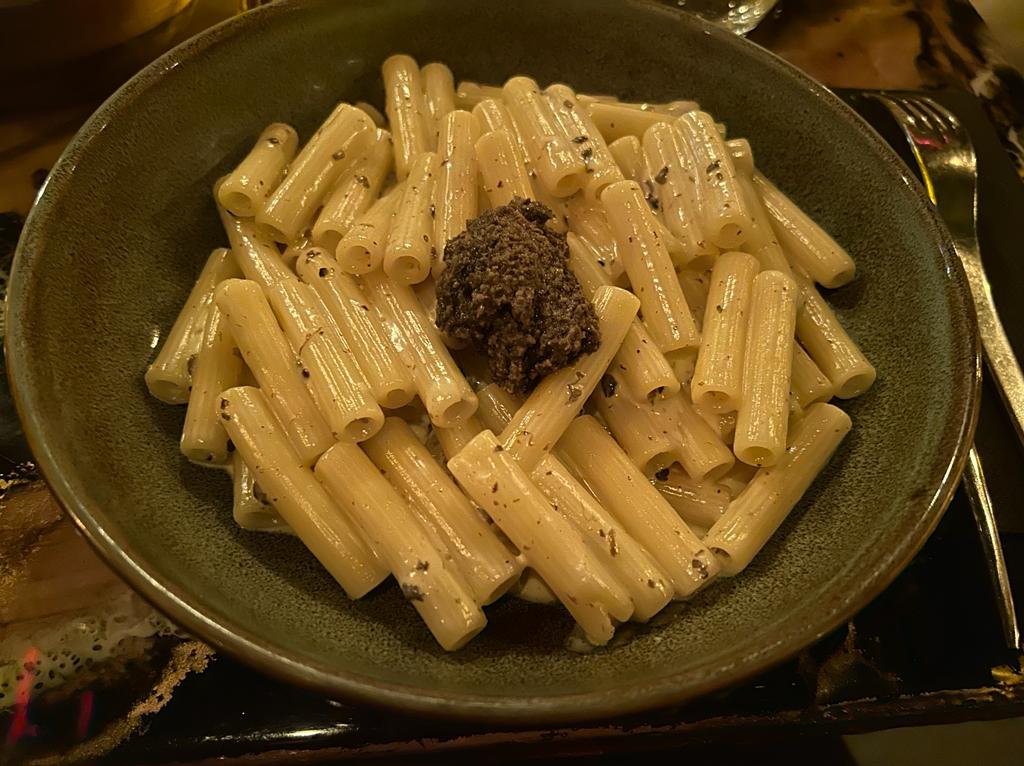 DAIYA RESTAURANT à Ivry-sur-Seine, France — photo 3
