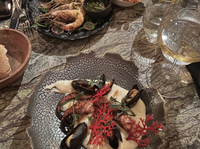 DAIYA RESTAURANT à Ivry-sur-Seine, France