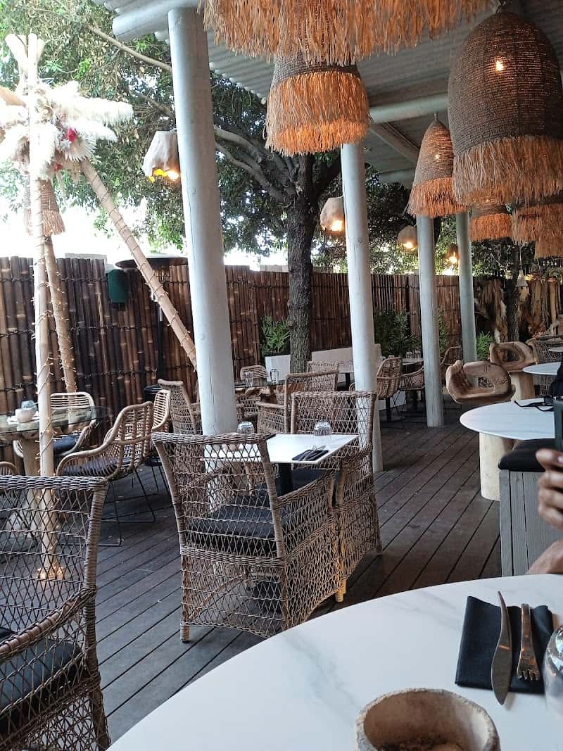 DAIYA RESTAURANT à Ivry-sur-Seine, France