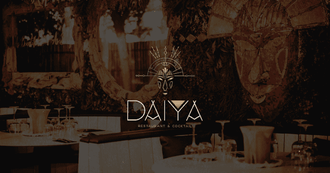 DAIYA RESTAURANT à Ivry-sur-Seine, France