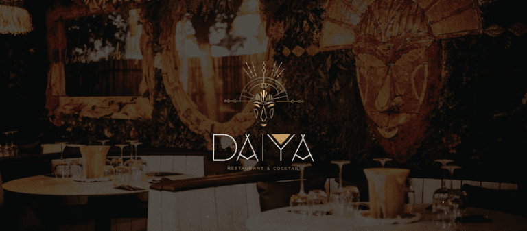 DAIYA RESTAURANT à Ivry-sur-Seine, France — photo 1