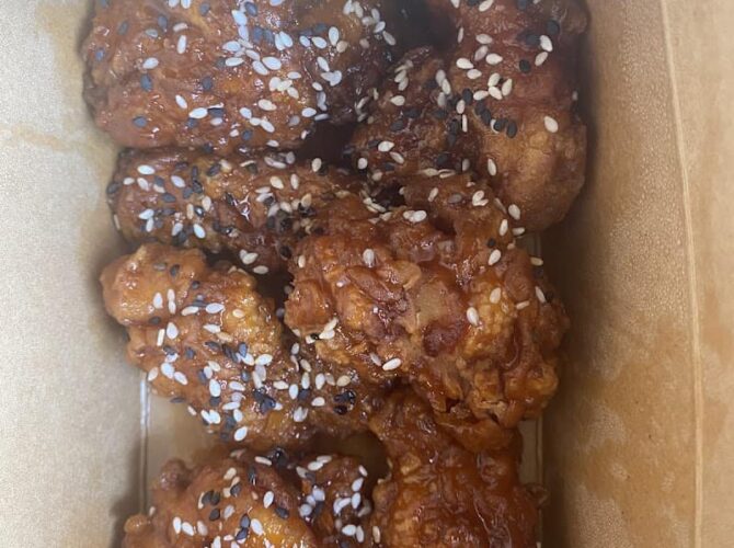 Restaurant Dakitchen à Ivry-sur-Seine, France