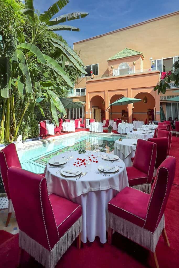 Dar Moha — photo 1