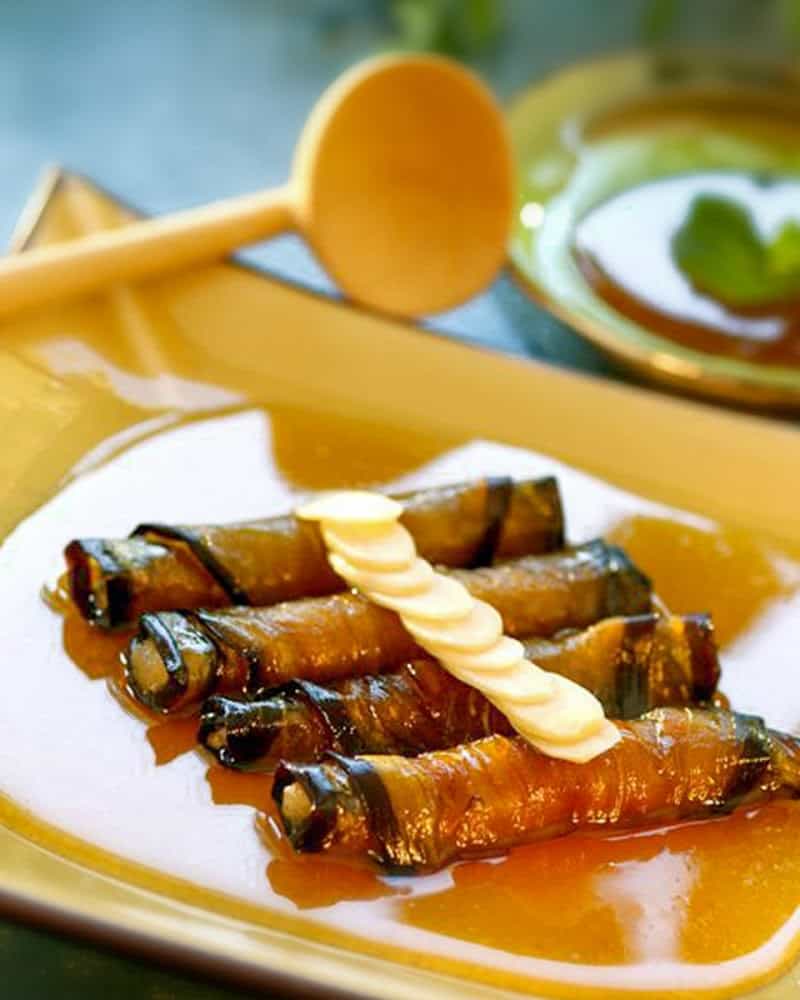 Restaurant Dar Moha à Marrakech, Maroc