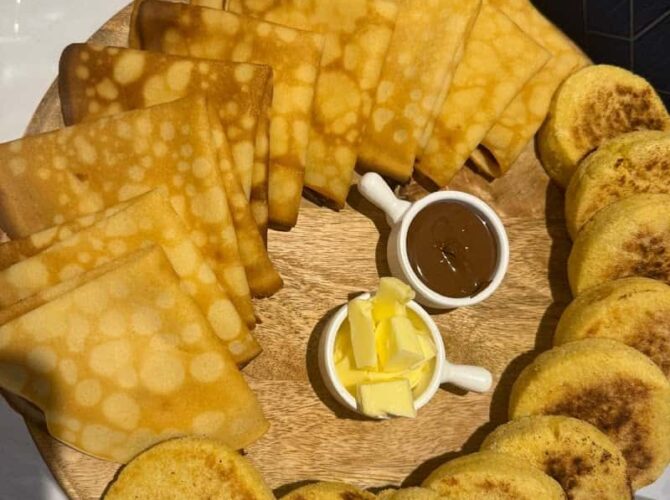 Restaurant DAR ROUJAD à Enghien-les-Bains, France