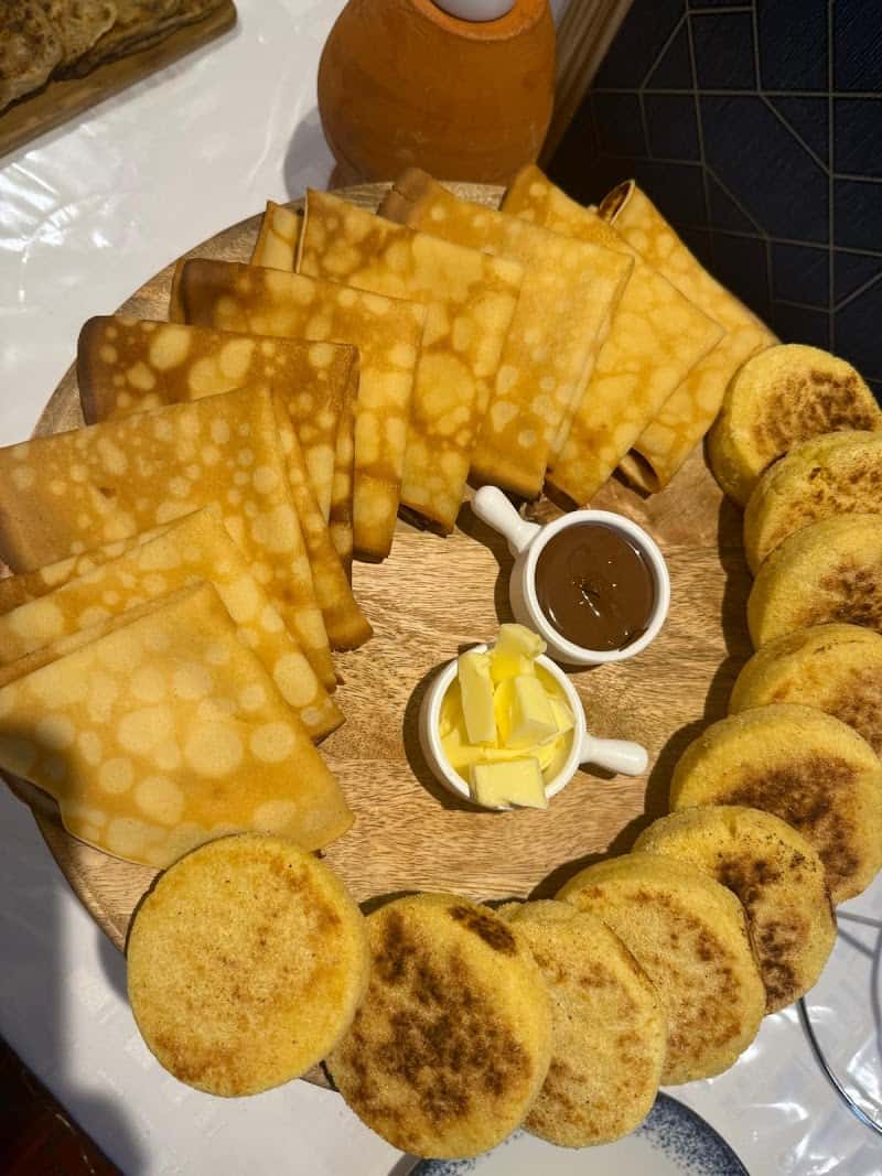 Restaurant DAR ROUJAD à Enghien-les-Bains, France