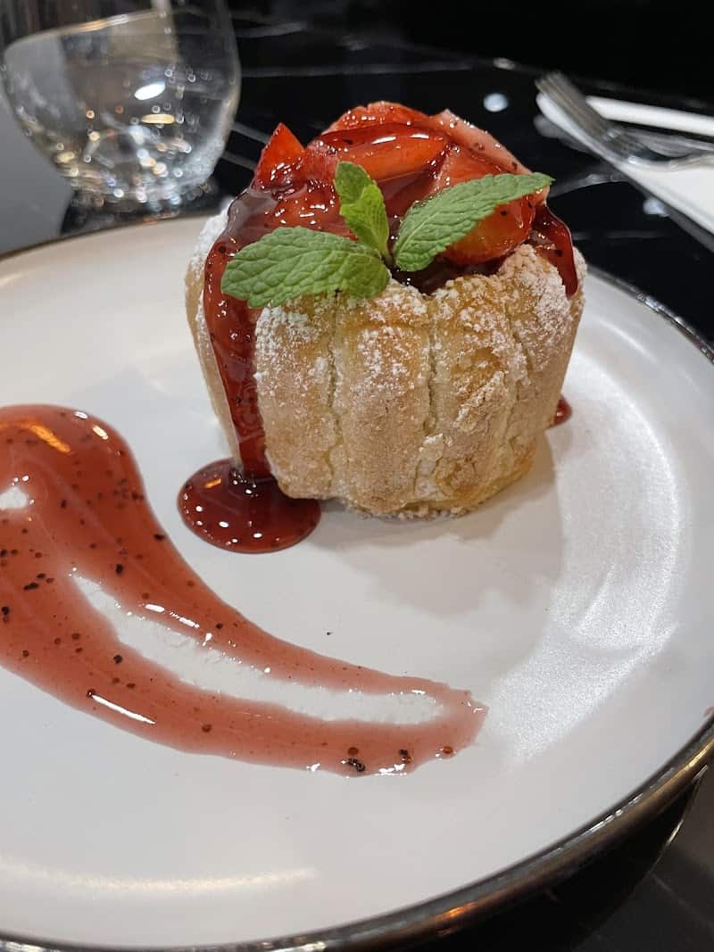 Restaurant Dar Tajine à Gennevilliers, France