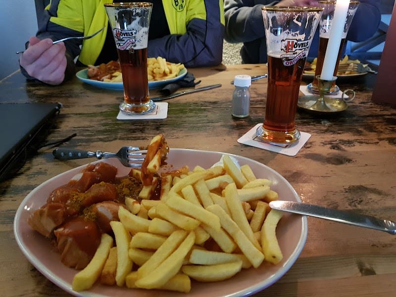 Restaurant Das Allegro – Dortmund à Dortmund, Allemagne