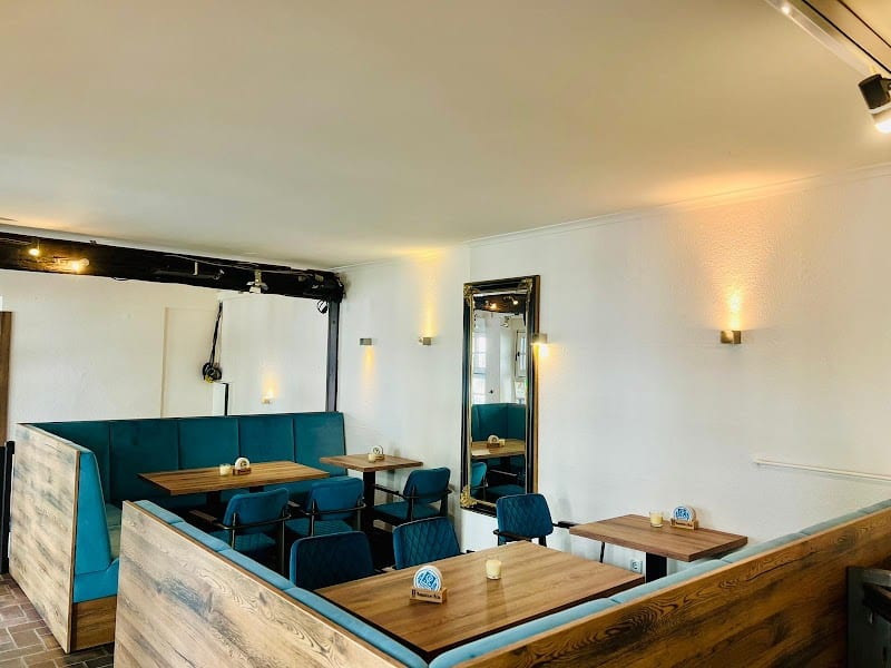 Restaurant Das Allegro – Dortmund à Dortmund, Allemagne