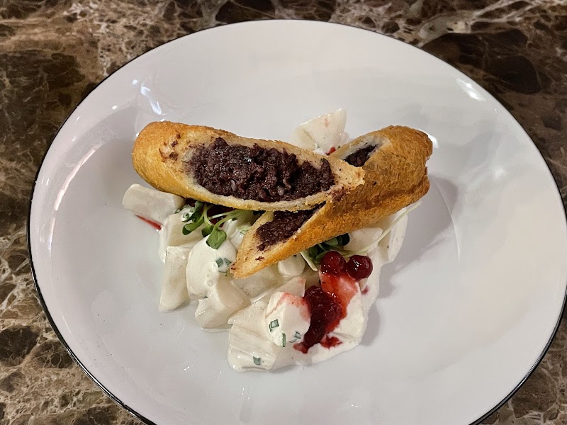 Restaurant Das Lokal im Hof à Wien (Vienne), Autriche