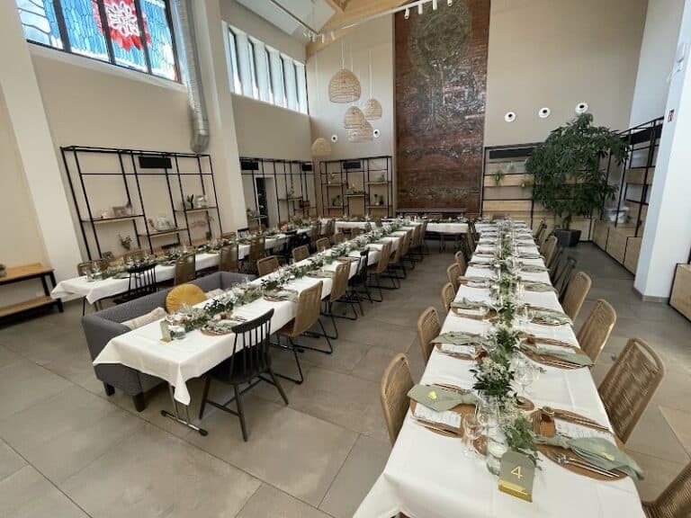 Das LoLo – Café · Restaurant · Eventlocation à Kehl, Allemagne — photo 1