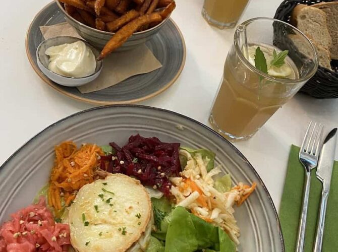 Das LoLo – Café · Restaurant · Eventlocation à Kehl, Allemagne