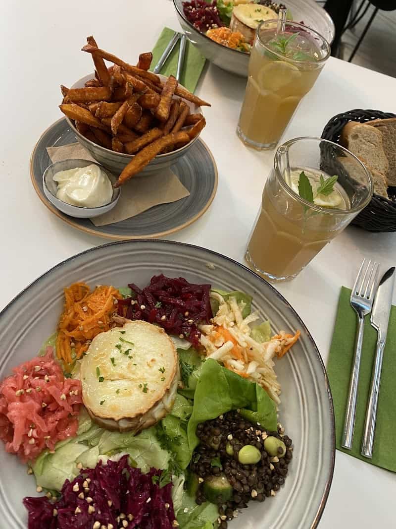 Das LoLo – Café · Restaurant · Eventlocation à Kehl, Allemagne