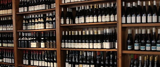 Restaurant Das Weinhaus by Otti Büsching – Trier à Trier (Trèves), Allemagne