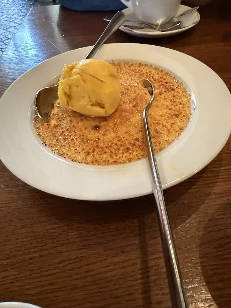 Restaurant Das Weinhaus by Otti Büsching – Trier à Trier (Trèves), Allemagne