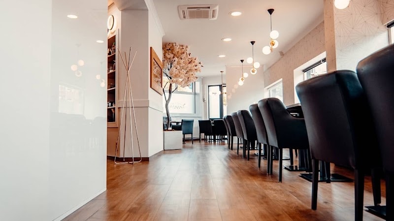 Restaurant Dawag à Anderlecht, Belgique