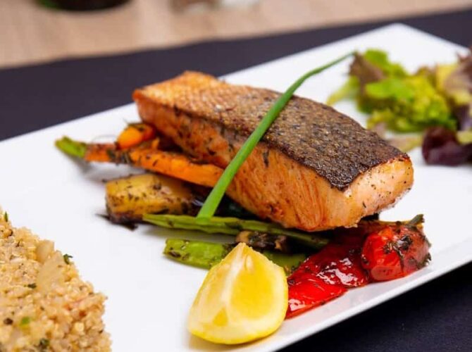 Restaurant Dawag à Anderlecht, Belgique