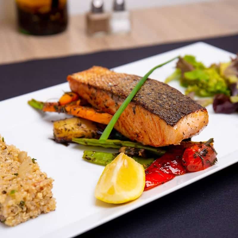 Restaurant Dawag à Anderlecht, Belgique