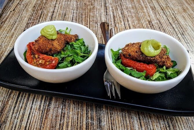 Restaurant De Margriet à Mechelen (Malines), Belgique