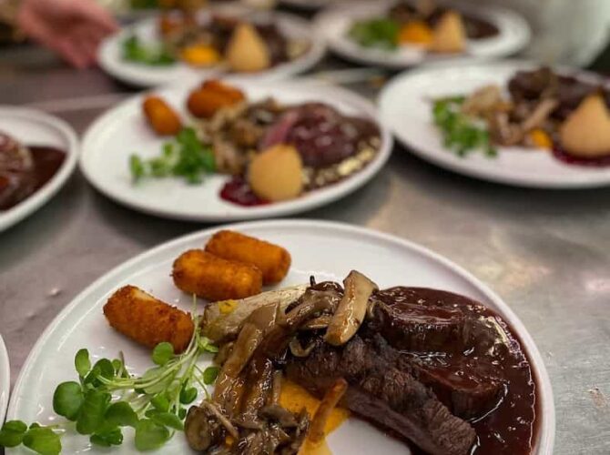 De Peerdestal | Restaurant Antwerpen à Anvers, Belgique