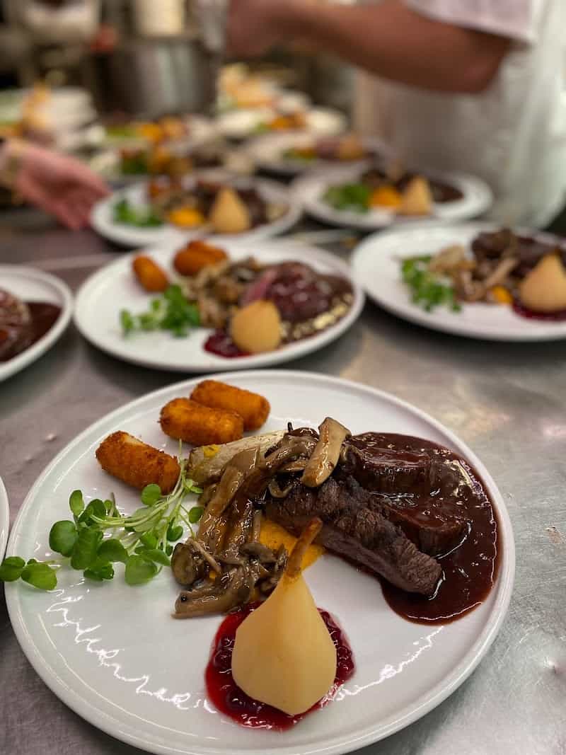 De Peerdestal | Restaurant Antwerpen à Anvers, Belgique