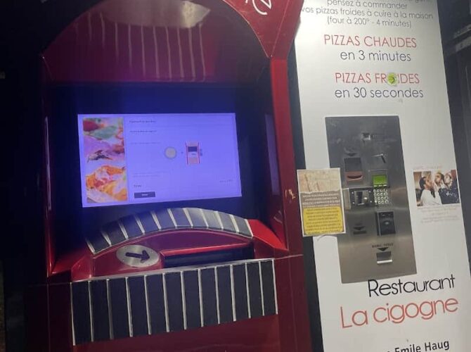 Restaurant De Storig Kaschte à Herrlisheim, France