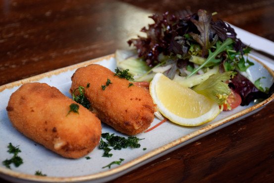 Restaurant De Zeven Schaken à Anvers, Belgique