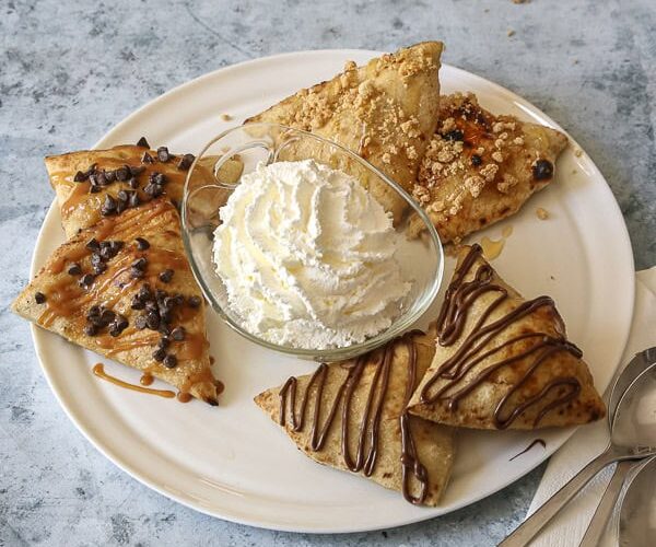 Restaurant Del Arte à Ivry-sur-Seine, France