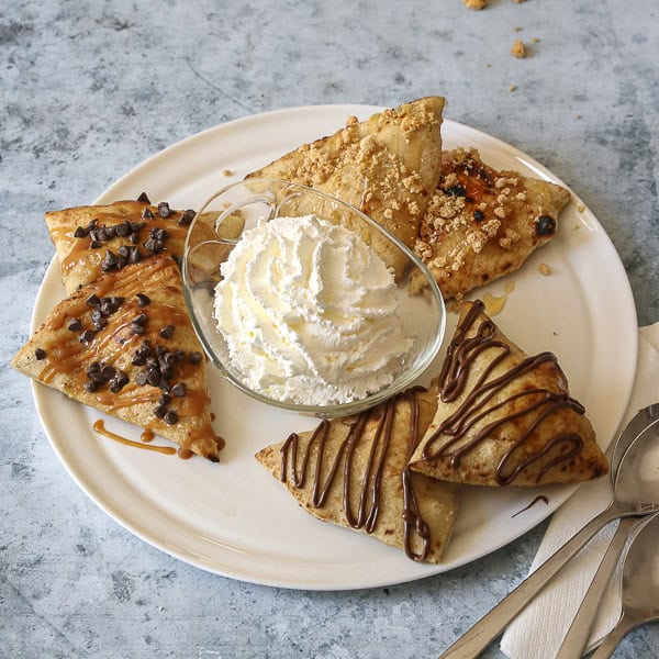 Restaurant Del Arte à Ivry-sur-Seine, France