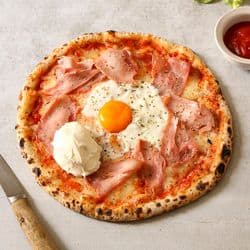 Restaurant Del Arte à Aulnay-sous-Bois, France