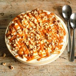 Restaurant Del Arte à Bourges, France