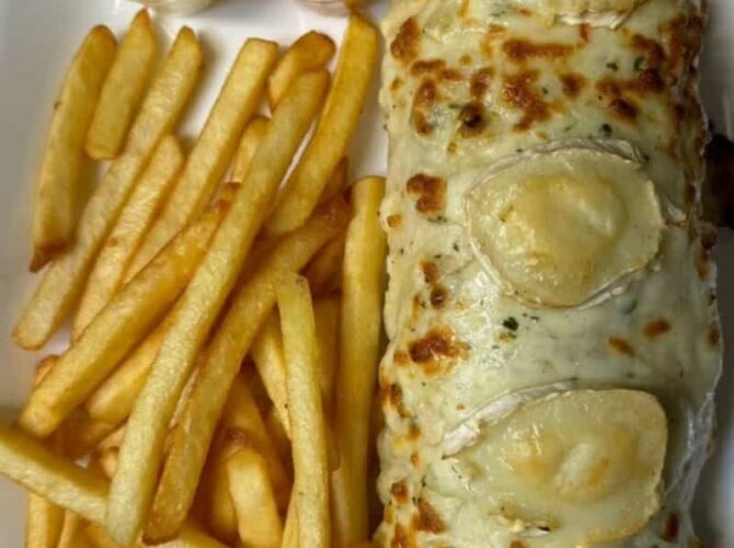 Restaurant délice Express Castelnaudary à Castelnaudary, France