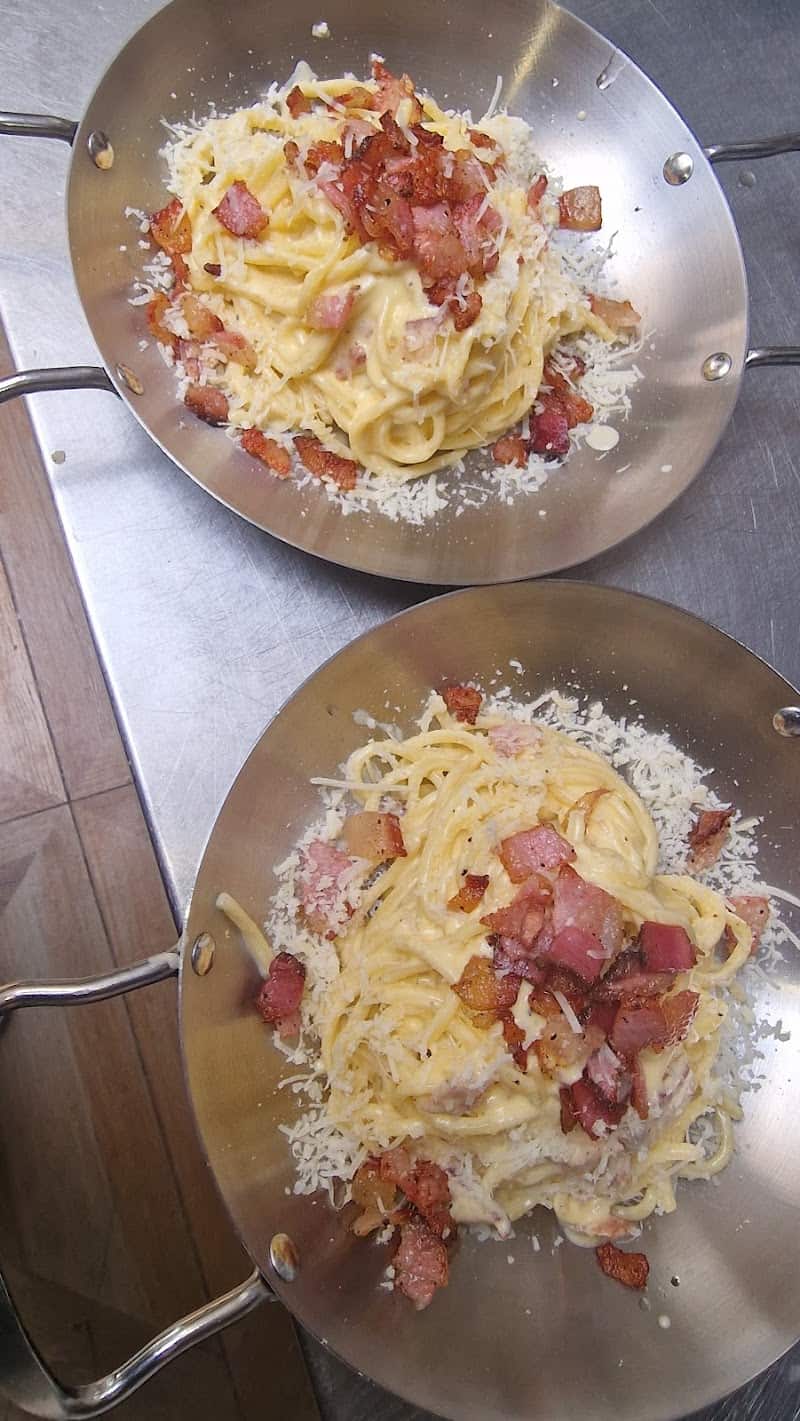 Restaurant Délice Gusto Italiano à La Louvière, Belgique