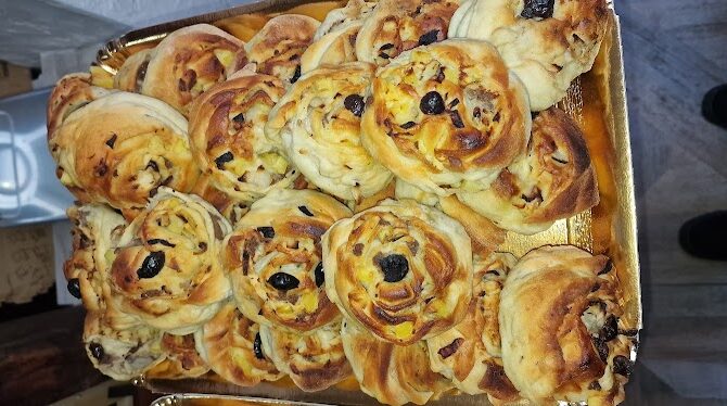 Restaurant Délice Gusto Italiano à La Louvière, Belgique