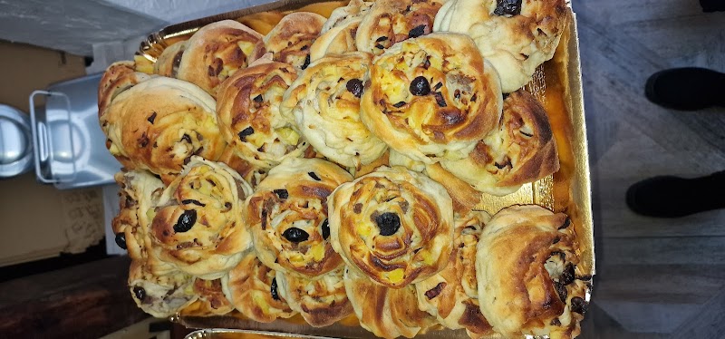 Restaurant Délice Gusto Italiano à La Louvière, Belgique