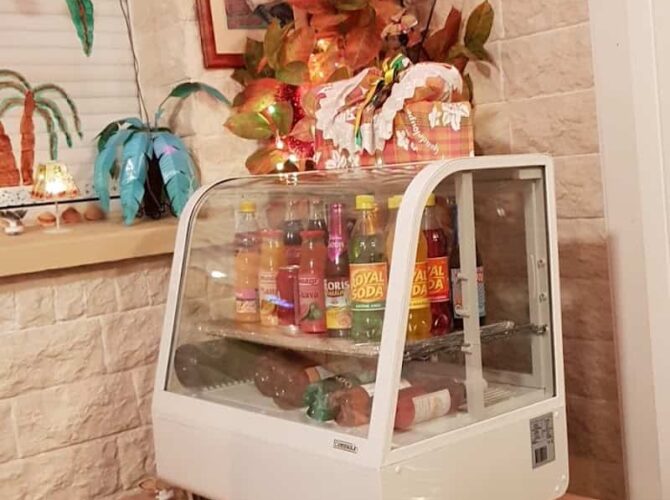 Restaurant Délices Créoles à Longjumeau, France