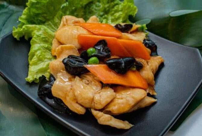 Restaurant Delices De Colombes à Colombes, France