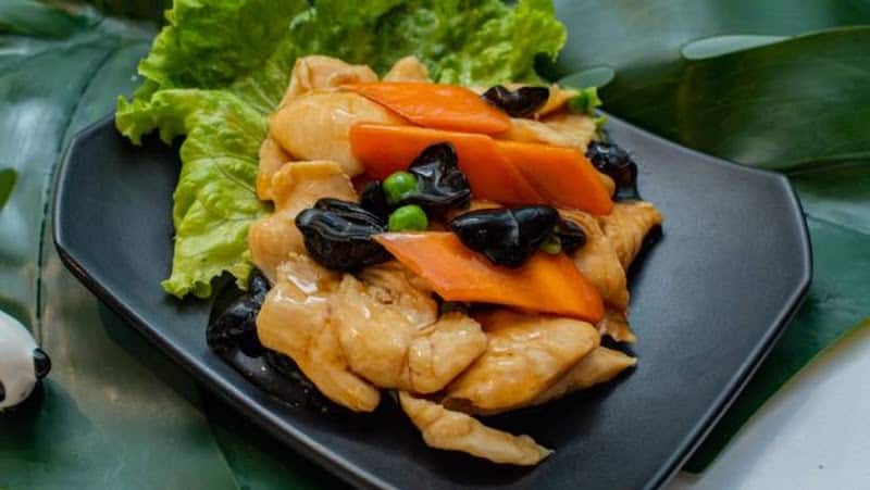 Restaurant Delices De Colombes à Colombes, France