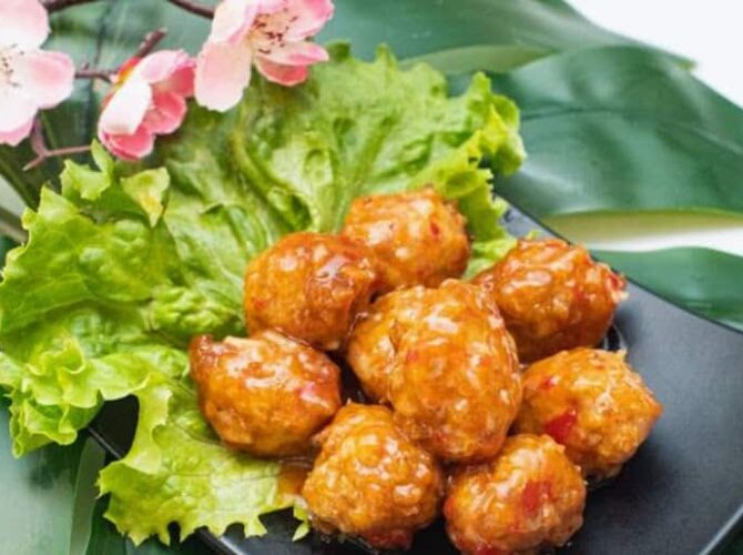 Restaurant Delices De Colombes à Colombes, France