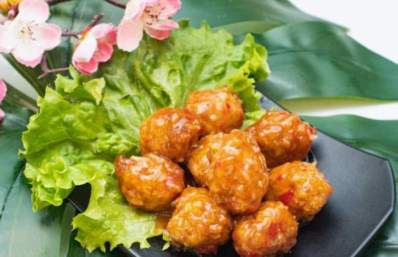 Restaurant Delices De Colombes à Colombes, France