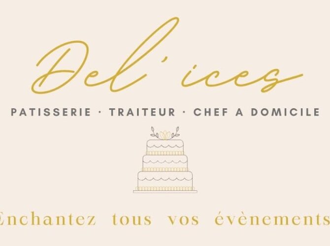 Restaurant Del’ices à Belley, France