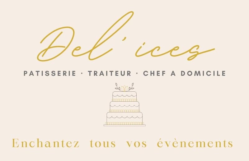 Restaurant Del’ices à Belley, France