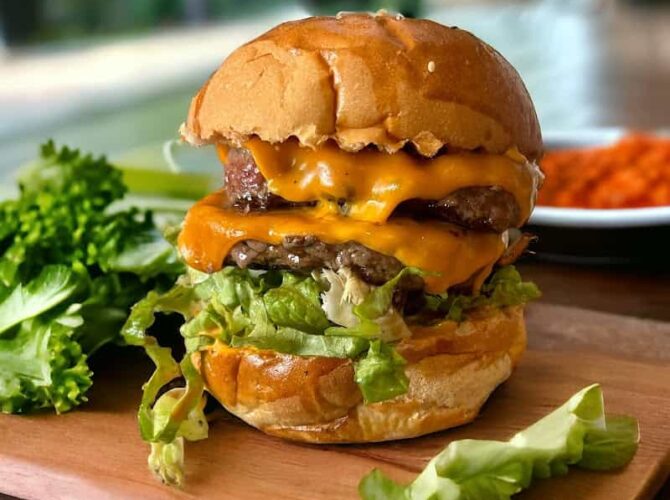 Restaurant Delo’Foodtruck à Rillieux-la-Pape, France