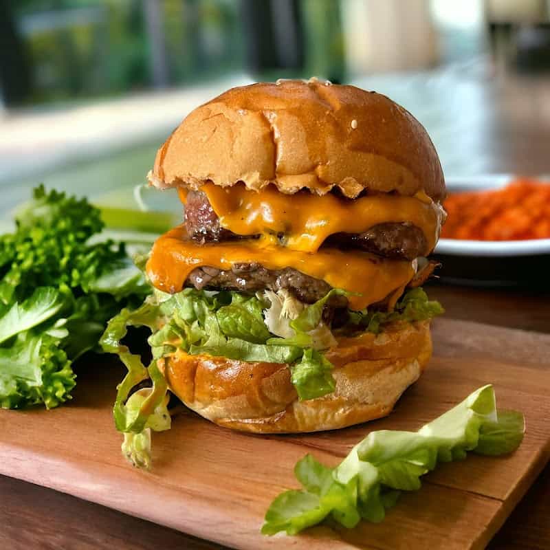 Restaurant Delo’Foodtruck à Rillieux-la-Pape, France