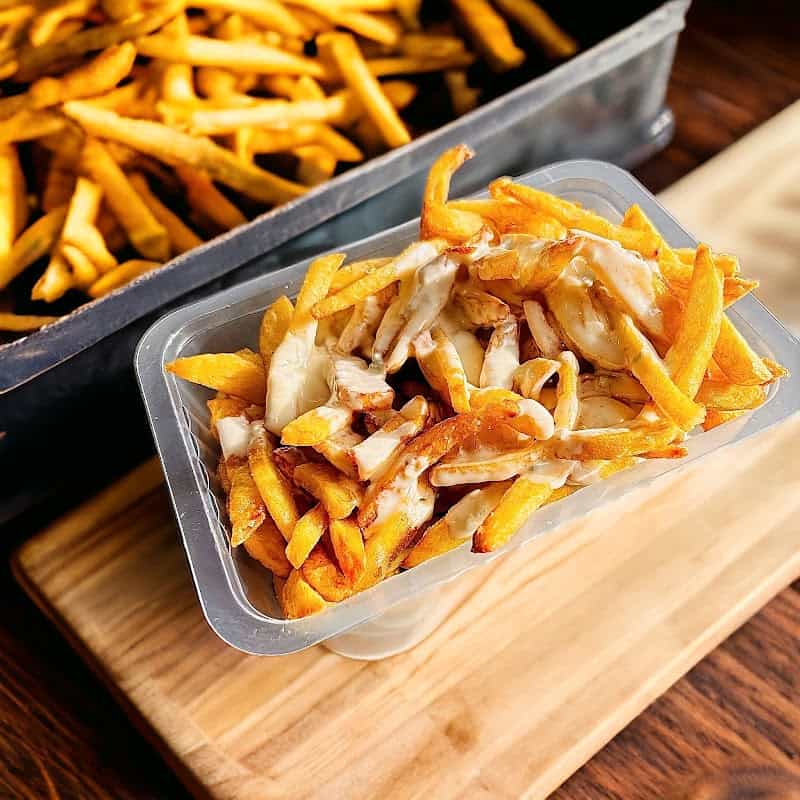 Restaurant Delo’Foodtruck à Rillieux-la-Pape, France