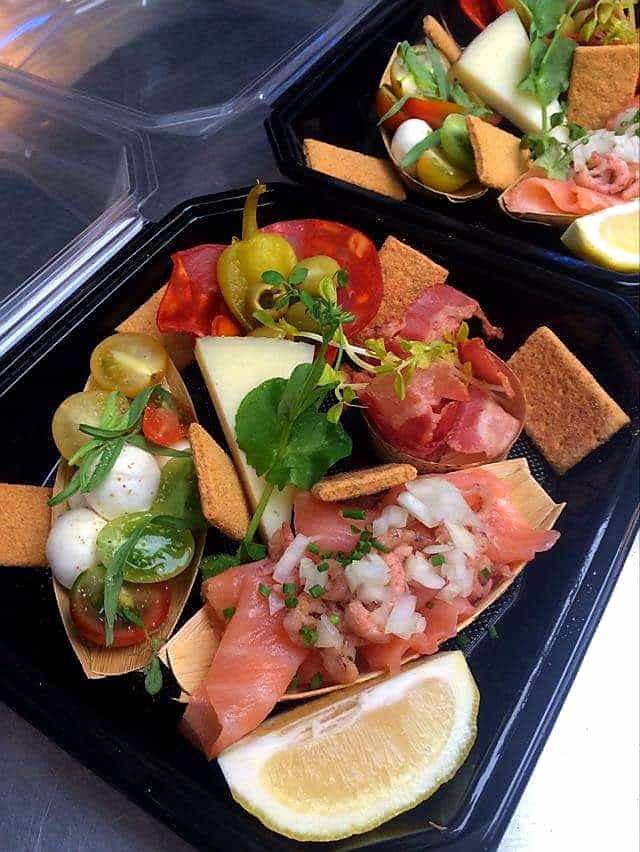 Restaurant Den Beer à Mechelen (Malines), Belgique