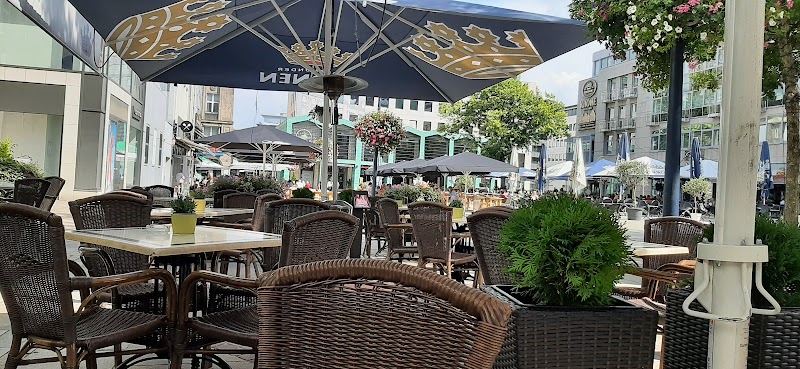 Restaurant Der Thüringer à Dortmund, Allemagne