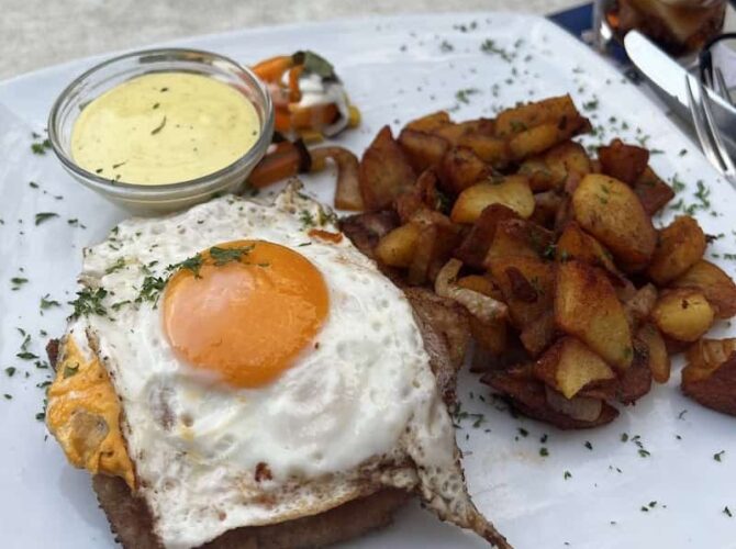 Restaurant Der Thüringer à Dortmund, Allemagne