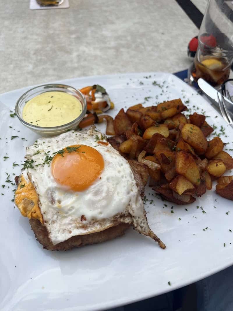 Restaurant Der Thüringer à Dortmund, Allemagne