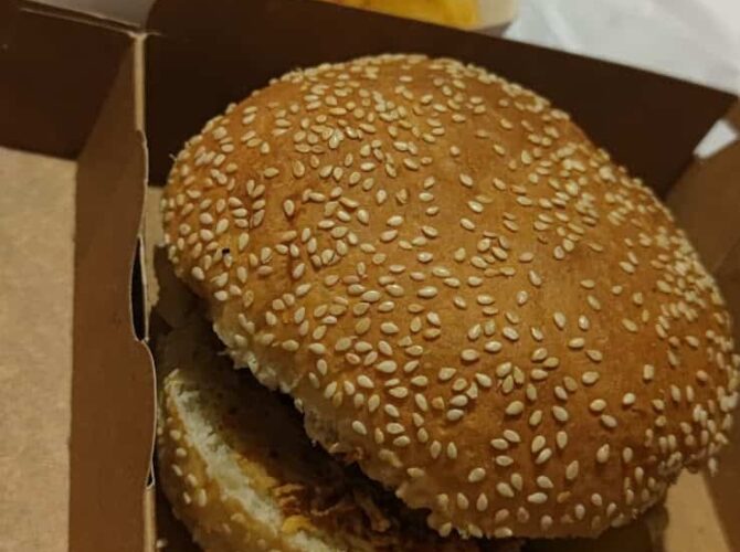 Restaurant Des ciseaux aux couteaux à Le Rœulx, Belgique